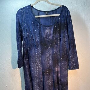 Sami and Jo Dress size 2x